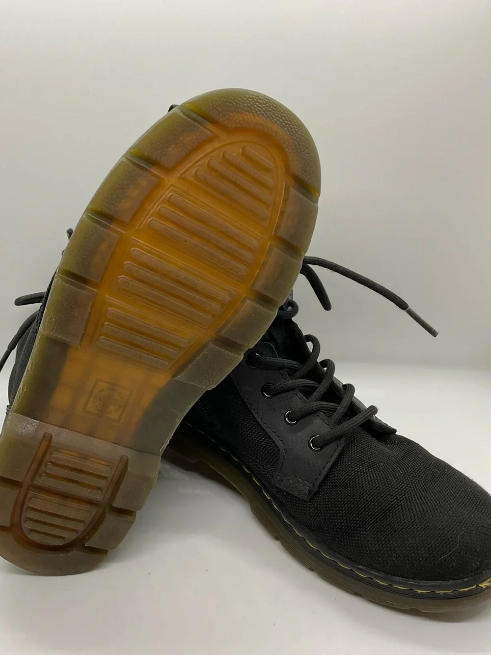Dr Martens CANVAS 
